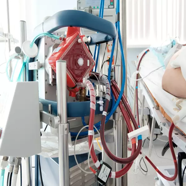 ECMO Center
