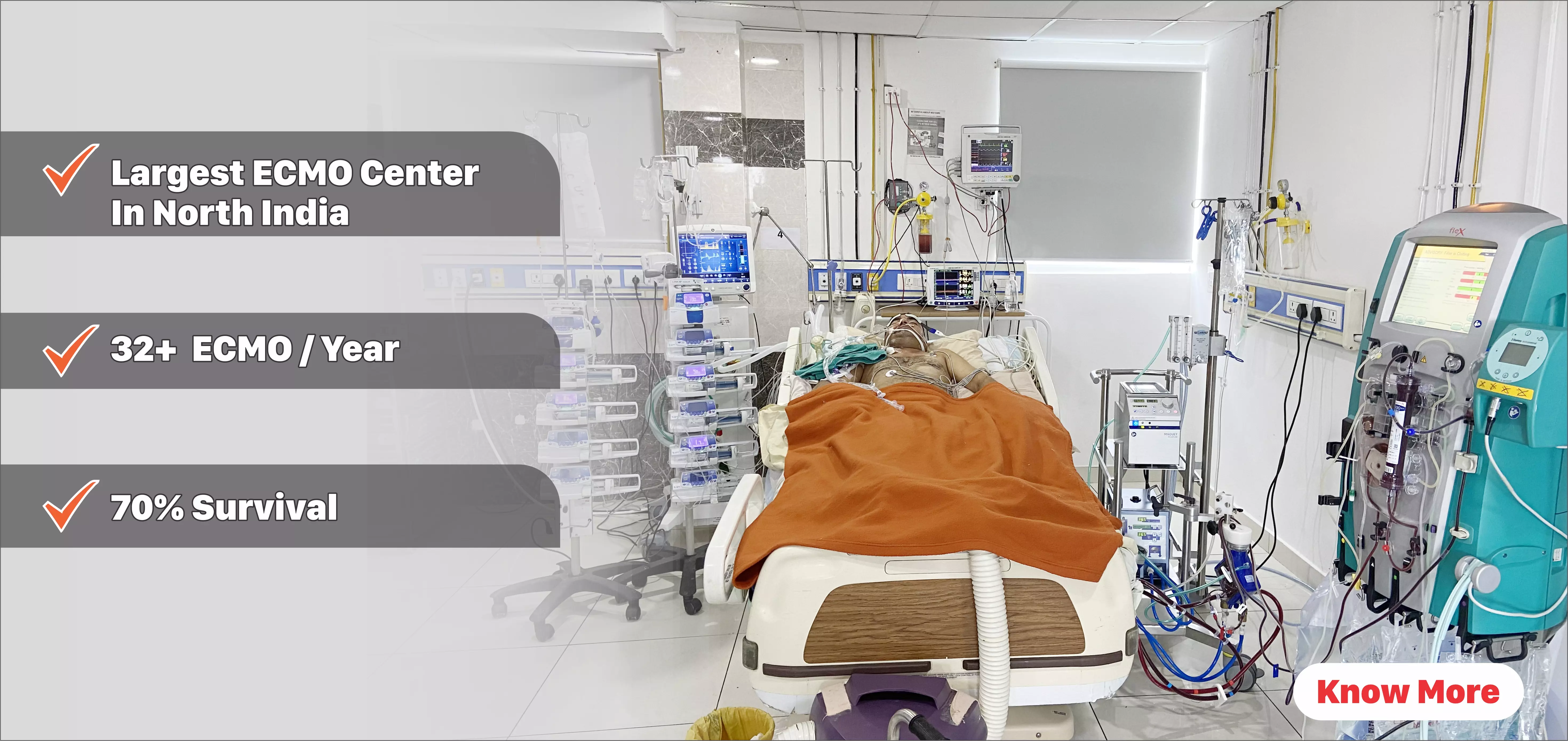 Neurology and stroke care