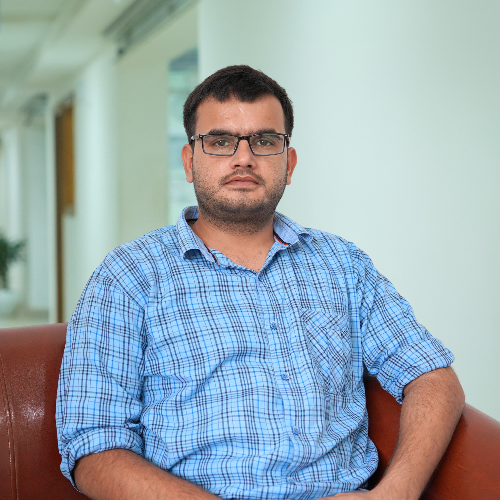 Dr. Pankaj Panghal