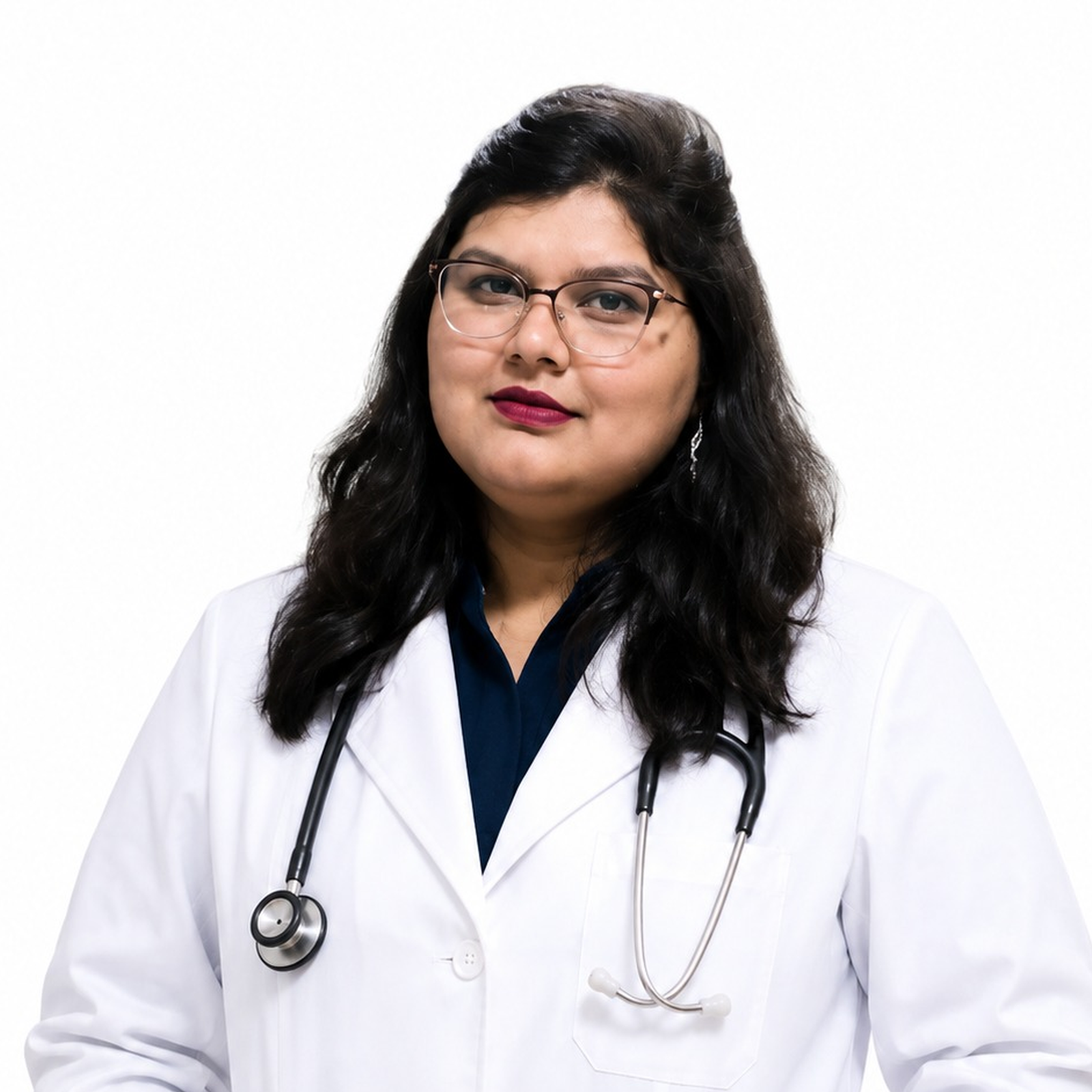 Dr. Aashima Yadav