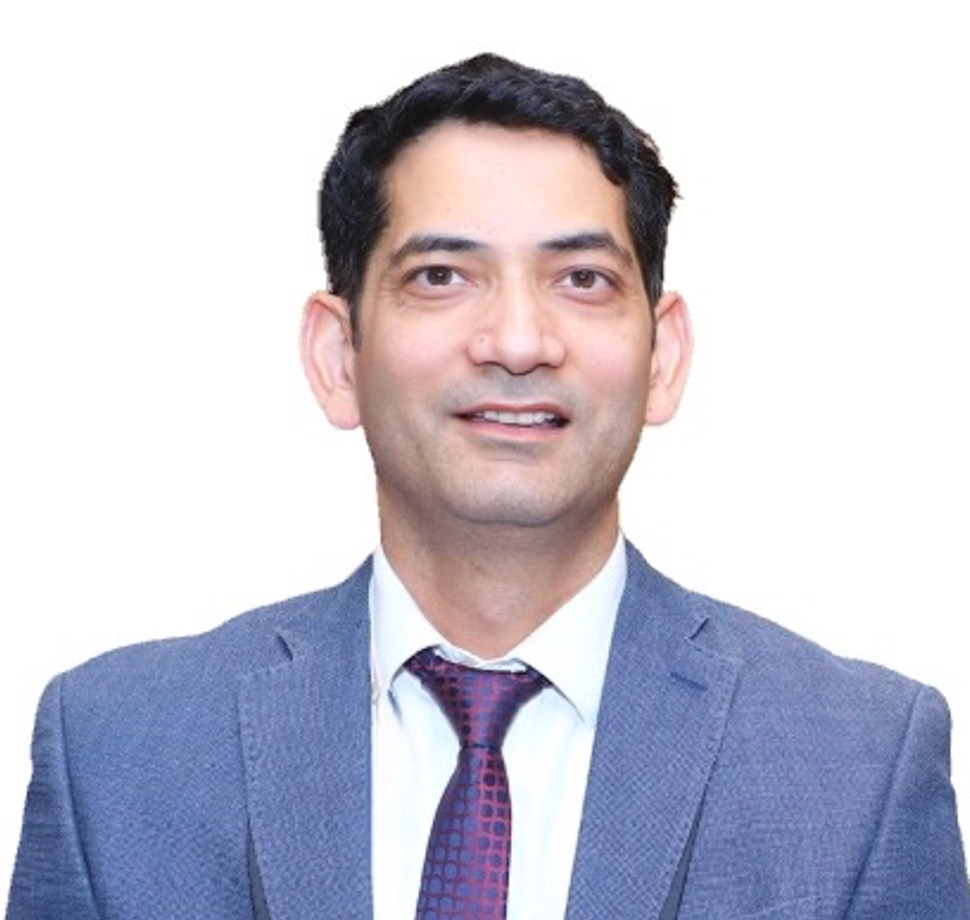 Dr. Anand Kumar Yadav