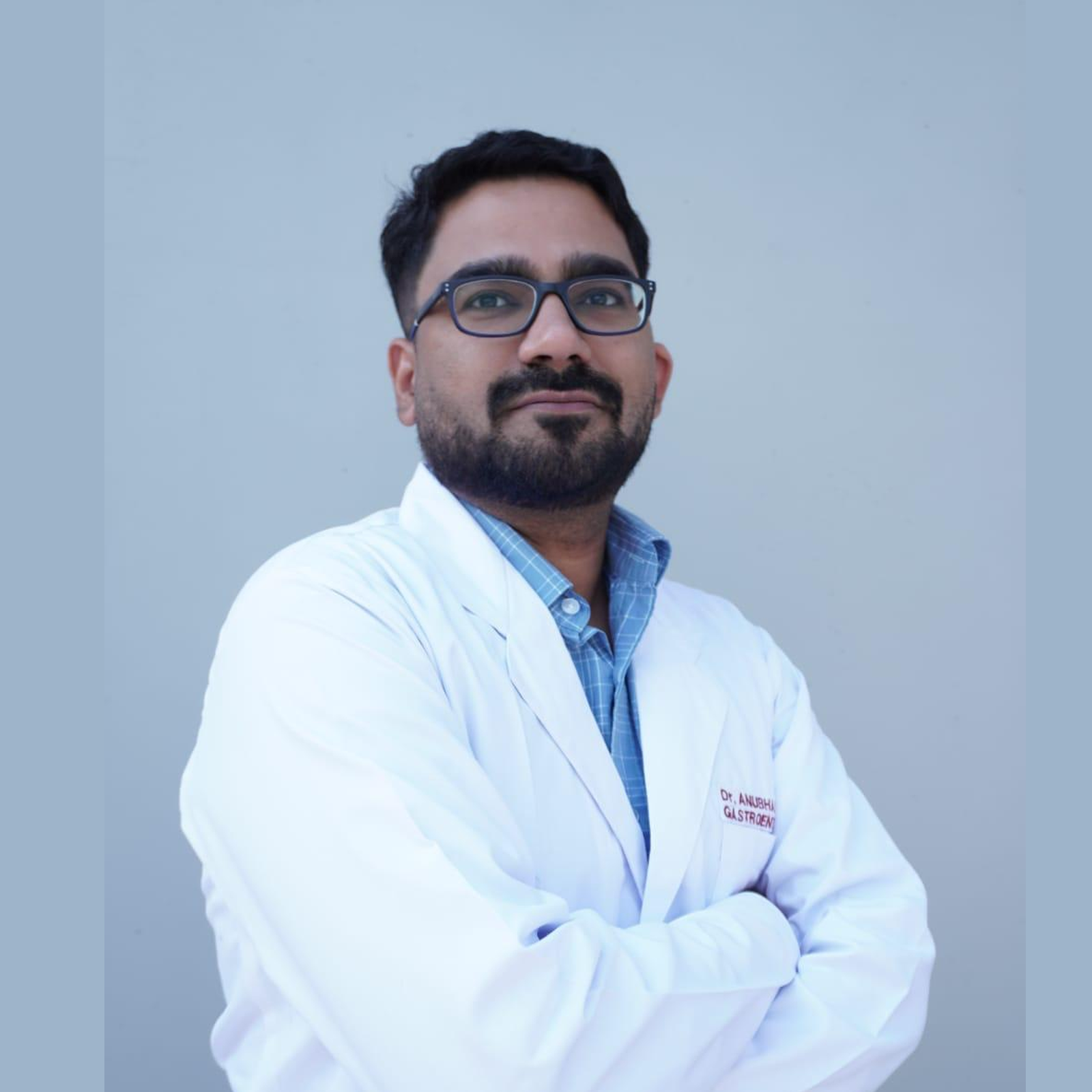 Dr. Anubhav Dabas