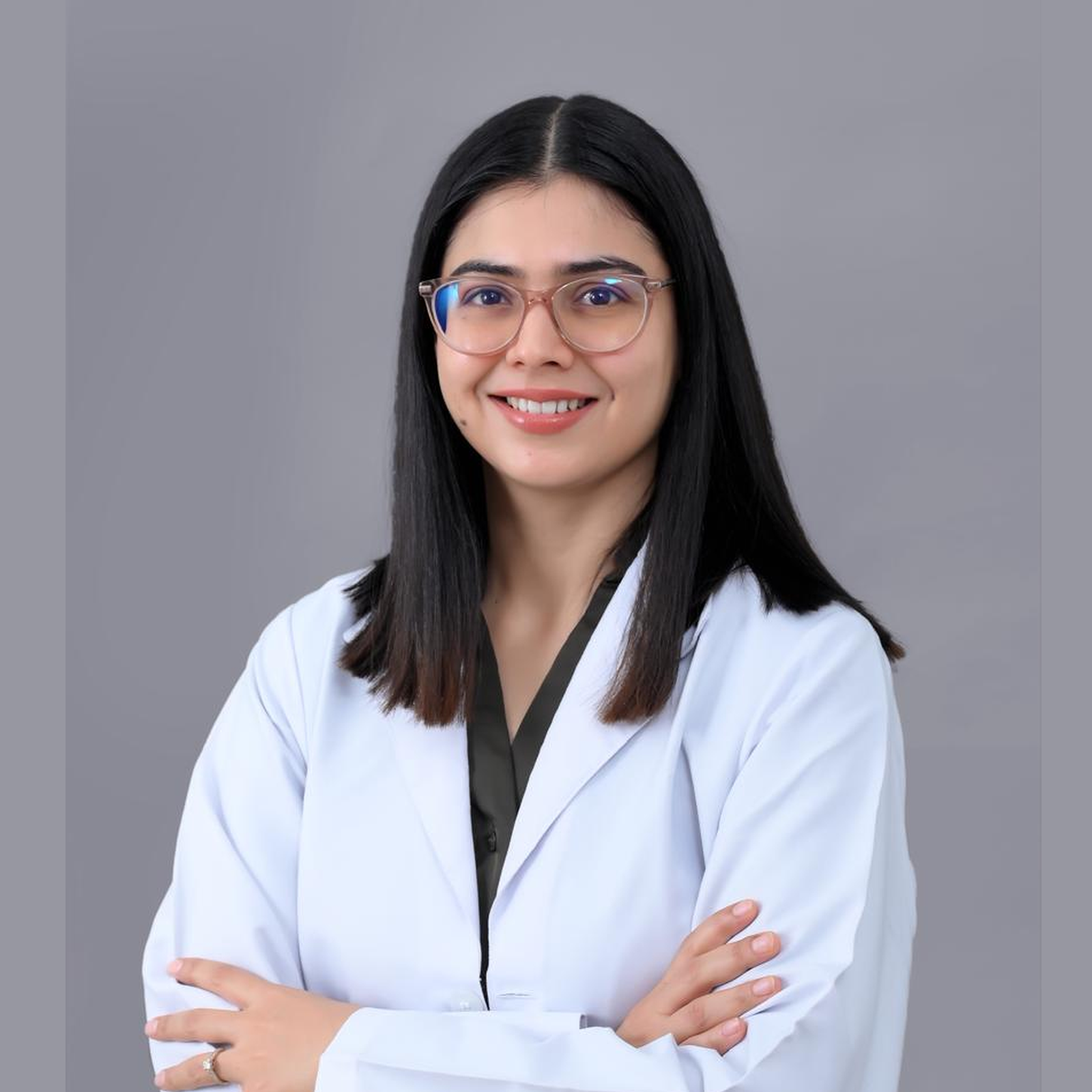 Dr. Deepika