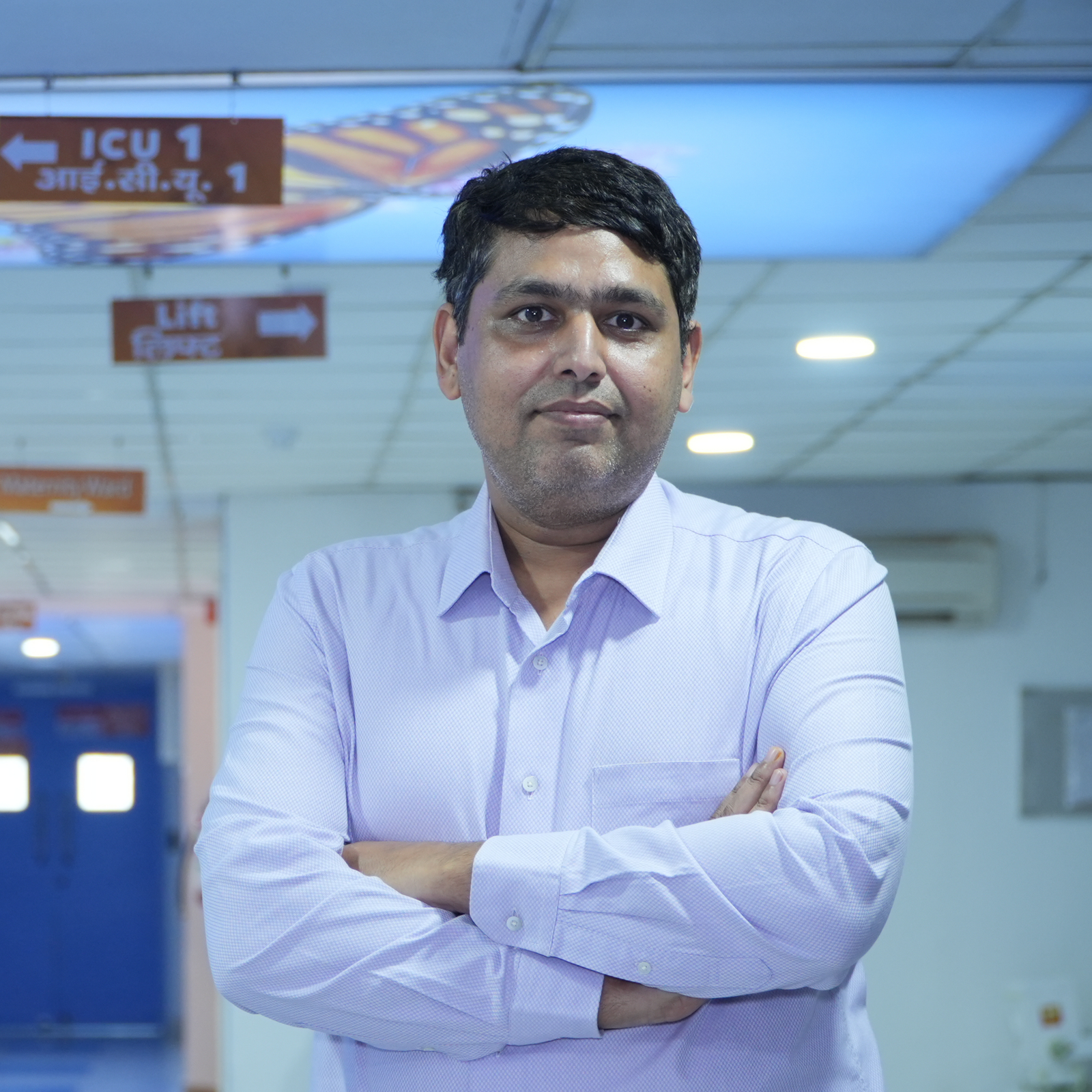Dr. Jai Prakash