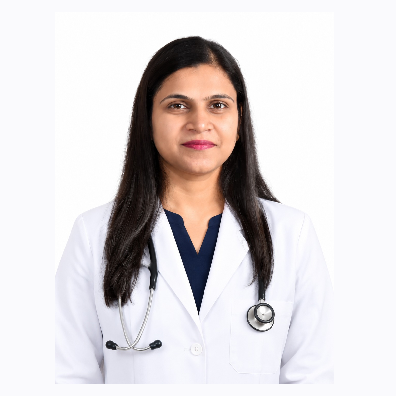 Dr. Prachi Garg
